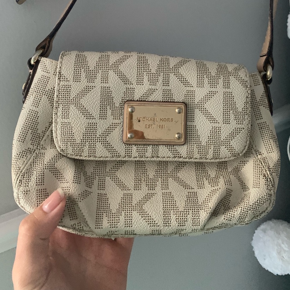 Michael Kors Crossbody bag